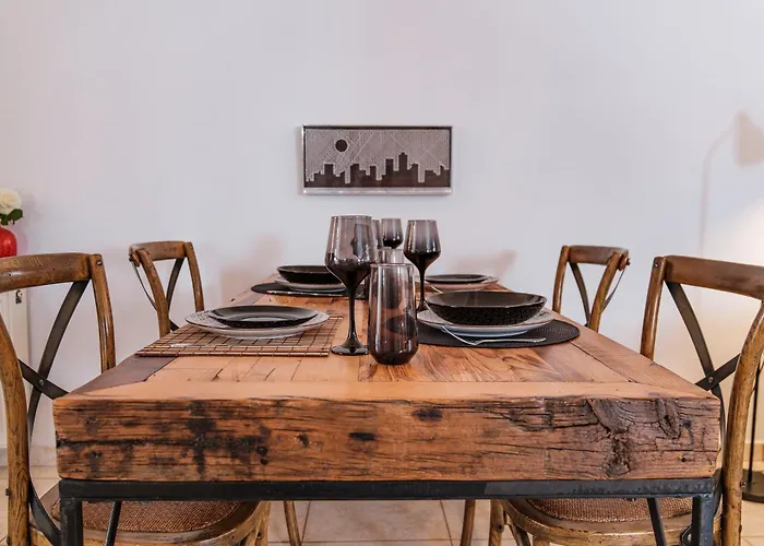 Soul V. House Сasa de vacaciones *