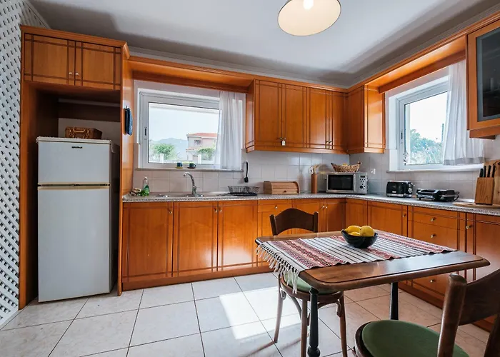 Сasa de vacaciones Soul V. House *