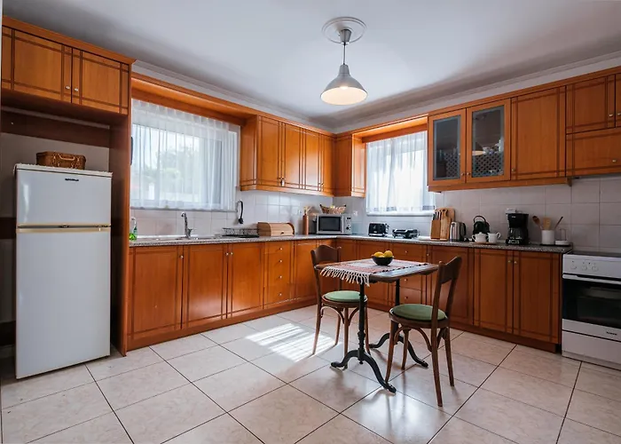 Дом отдыха Soul V. House